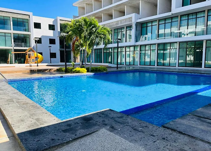Bonito Depa En Zona Dorada !!